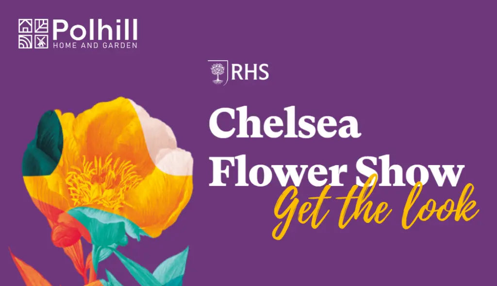 The RHS Chelsea Flower Show 2024