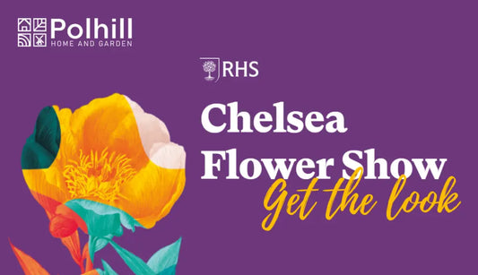 The RHS Chelsea Flower Show 2024