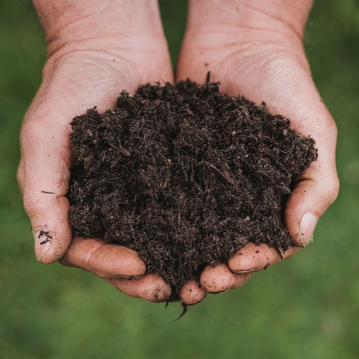 Soil, Compost & Bark