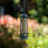 Squirrel Buster Mini 600ml Squirrel-Proof Bird Feeder