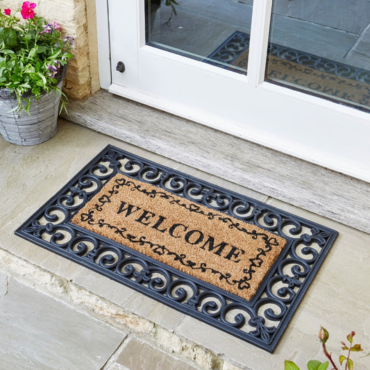 Welcome Decoir Insert Mat 23 x 53cm