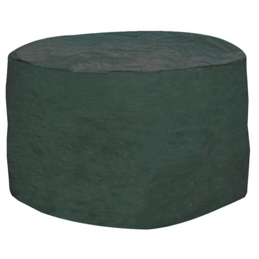 4-6 Seater Round Furniture Set Cover