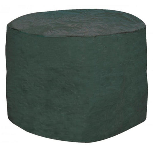 4 Seater Round Furniture Set Cover