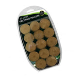 50 Coir Growing Pellets