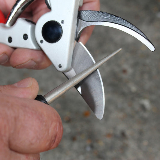 Darlac Tungsten & Diamond Sharpener