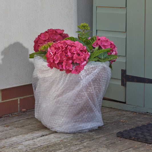 Garden & Home Bubble Film Insulation 0.75m x 10m