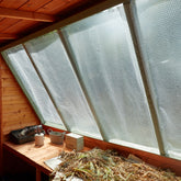 Garden & Home Bubble Film Insulation 0.75m x 10m