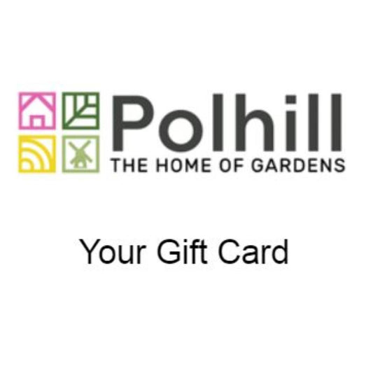 Polhill Digital Gift Voucher