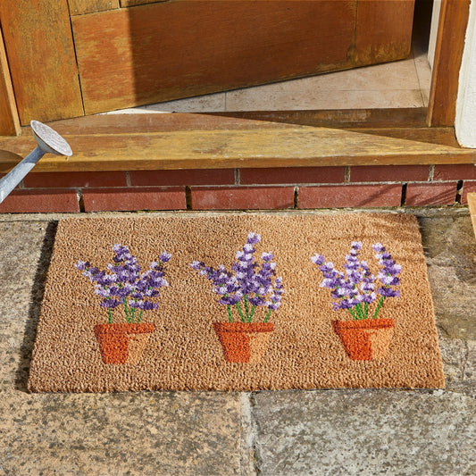 Lavenders Decoir Mat 45 x 75cm