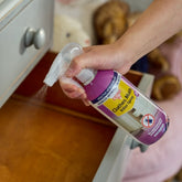 Zero In Anti-Bacterial Clothes Moth Killer 500ml