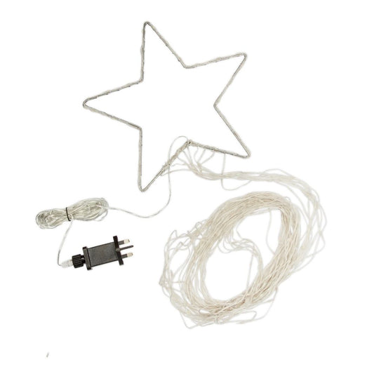 3m Shooting Star Low Voltage Light Cool White