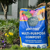 RocketGro Peat-Free Multi-Purpose Compost 50L