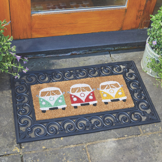 VanFest Decoir Insert Mat 23 x 53cm