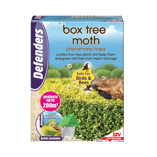 Defenders Box Tree Moth Trap