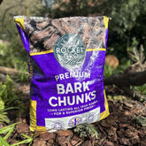 RocketGro Premium Bark Chunks 50L