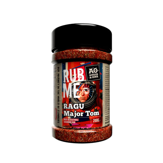 Angus & Oink Major Tom Ragu Seasoning 200g