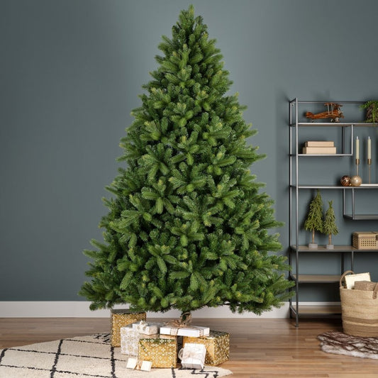 Freiburg Artificial Christmas Tree 7ft