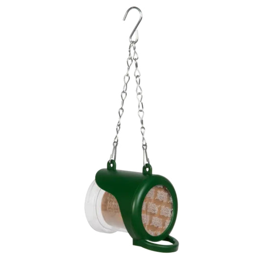 Flutter Butter Eco Refill Pre-Filled Feeder 140g