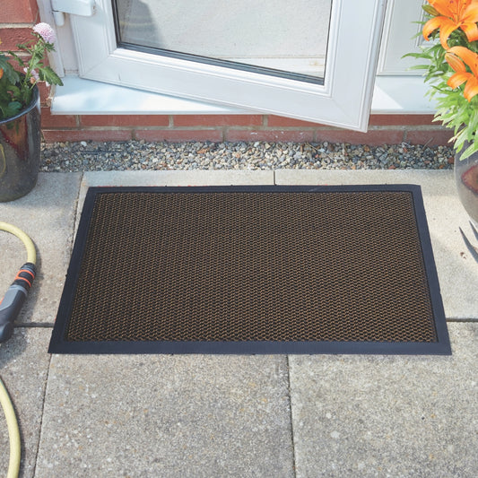 SuperScraper 43 x 76cm Tan