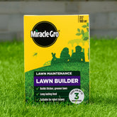 Miracle-Gro Lawn Builder 100m2