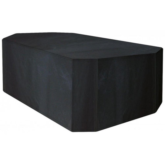 8 Seater Rect Furniture Set Cover
