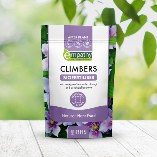 Empathy After Plant Climbers & Flowers Biofertiliser with Rootgrow 1kg