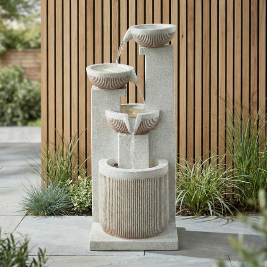 Drift & Flow Artemis Water Feature