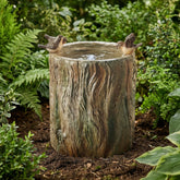 Drift & Flow Bird Spring Water Feature