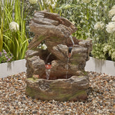 Drift & Flow Coppice Water Feature