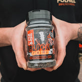 Angus & Oink Black Gold SPG Rub 250g