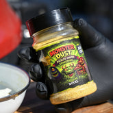 Angus & Oink Monster Dust Pickled Onion Seasoning 200g