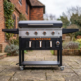 Blackstone 36" Griddle BBQ with Hood & Airfryer