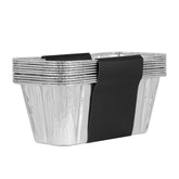 Blackstone Rear Grease Cup Liners 10 Pack