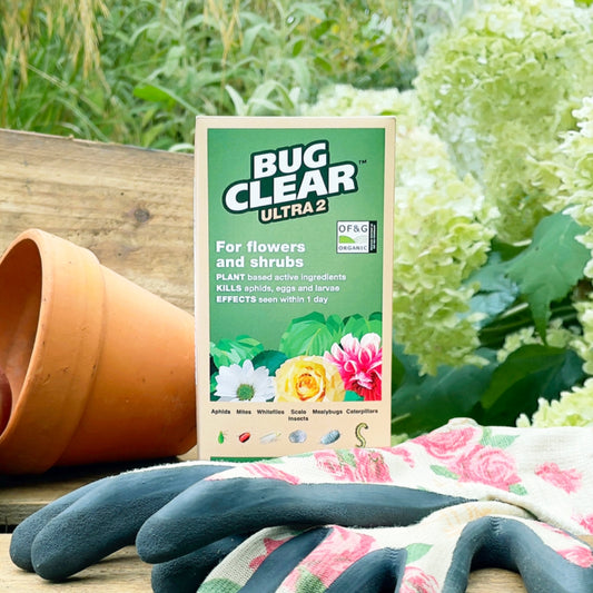 BugClear Ultra 2 Concentrate 200ml