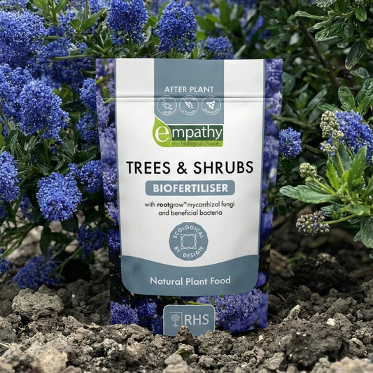 Empathy After Plant Tree & Shrubs Biofertiliser with Rootgrow 1kg