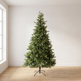 Everlands Allison Pine Artificial Christmas Tree 6ft (180cm)