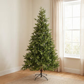 Everlands Allison Pine Artificial Christmas Tree 7ft (210cm)