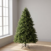 Everlands Freiburg Pine Artificial Christmas Tree 6ft (180cm)