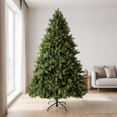 Everlands Freiburg Pine Artificial Christmas Tree 7ft (210cm)
