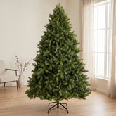 Everlands Freiburg Pine Artificial Christmas Tree 8ft (240cm)