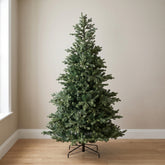 Everlands Geneva Fir Artificial Christmas Tree 7ft (210cm)
