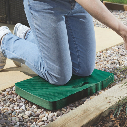 Extra Large Comfi Kneeler Garden Cushion
