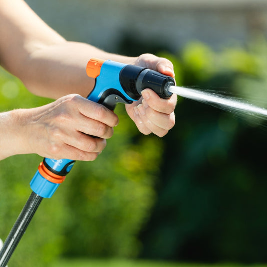 Flopro Adjustable Jet Spray Gun