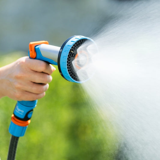 Flopro Heavy Duty Multi Spray Gun