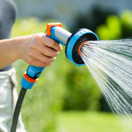 Flopro Heavy Duty Multi Spray Gun