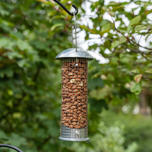 Gardman Heavy Duty Peanut Bird Feeder