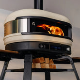 Gozney Dome Gen 2 Premium Pizza Oven Bone
