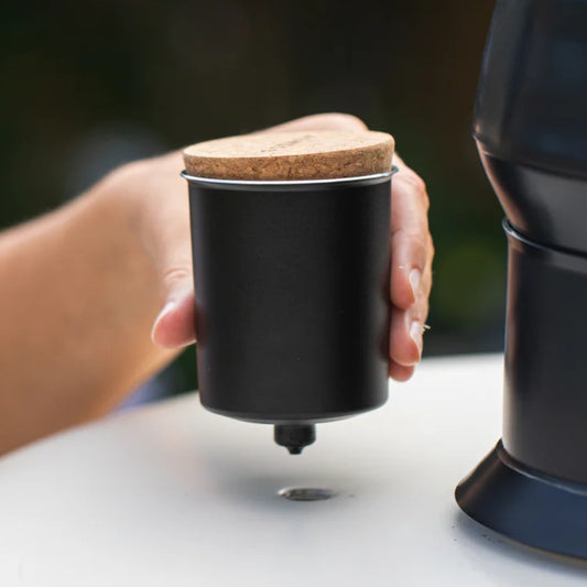 Gozney Dome Steam Injector