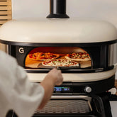 Gozney Dome XL Gen 2 Premium Pizza Oven Bone