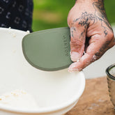 Gozney Silicone Dough Scraper